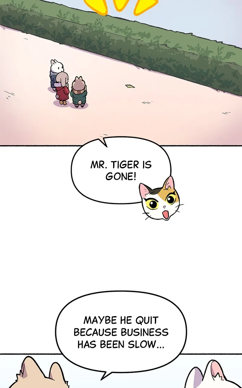 Read Mr. Tiger