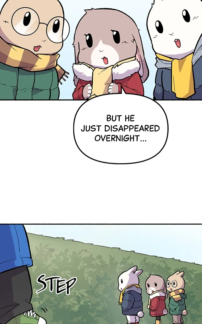 Read Mr. Tiger
