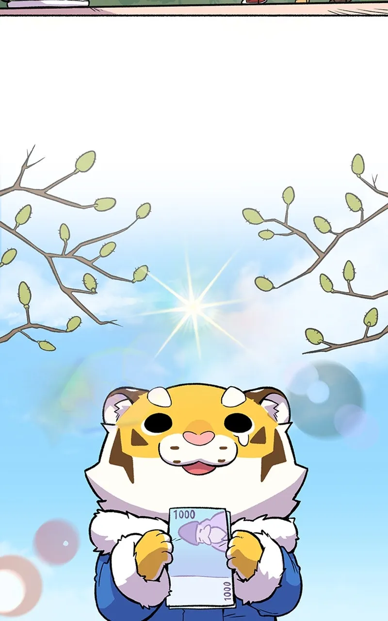 Read Mr. Tiger
