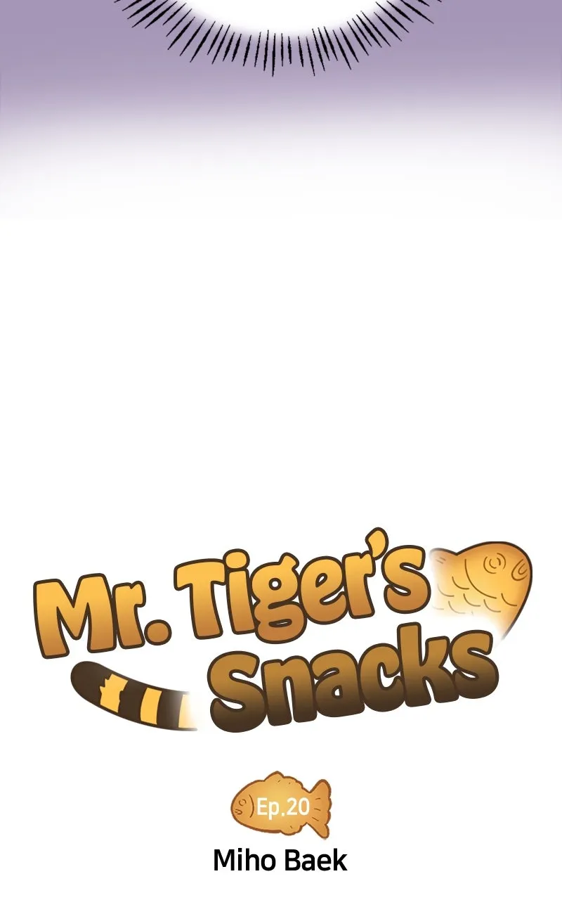 Read Mr. Tiger