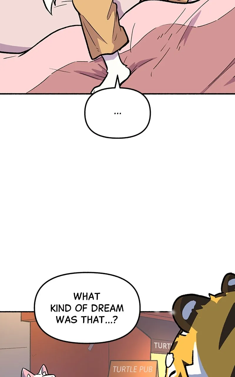 Read Mr. Tiger