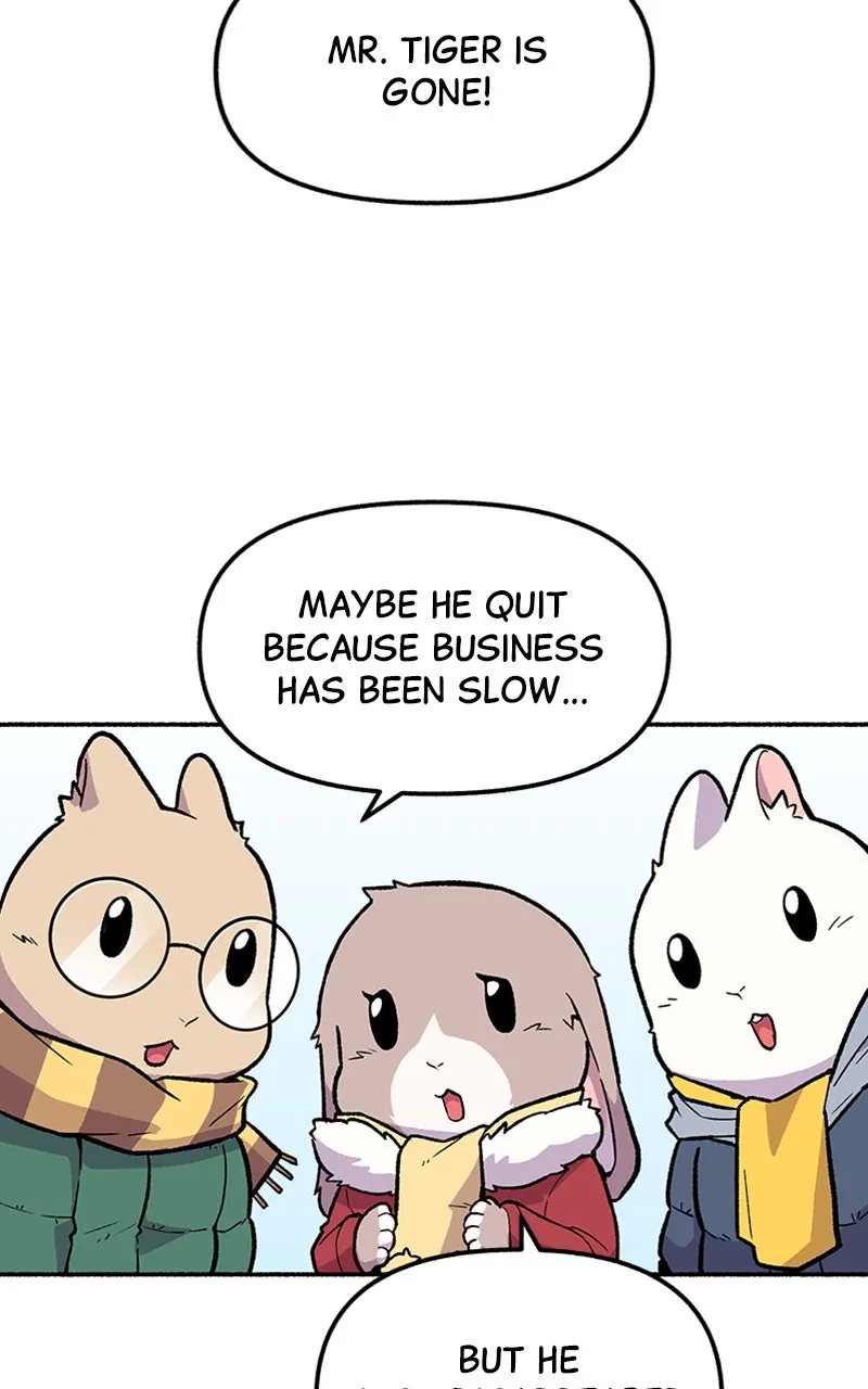 Read Mr. Tiger