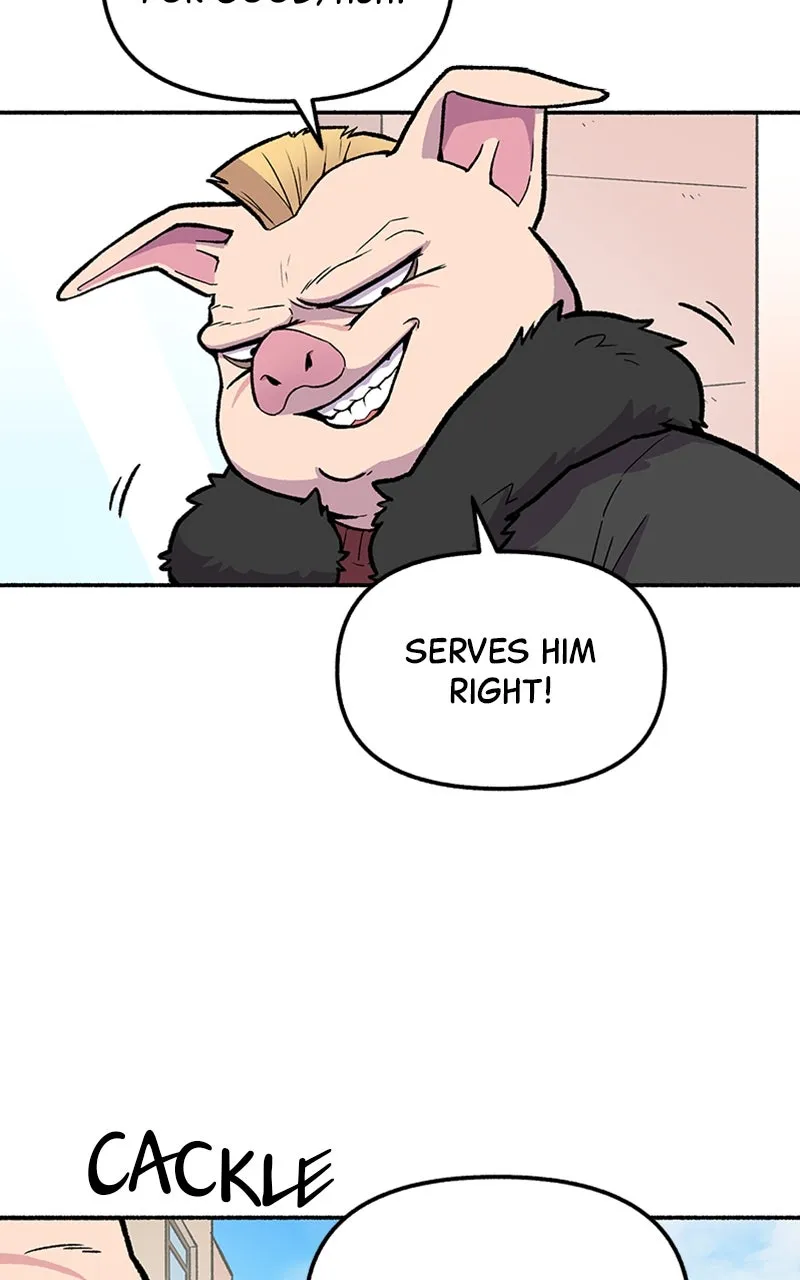 Read Mr. Tiger