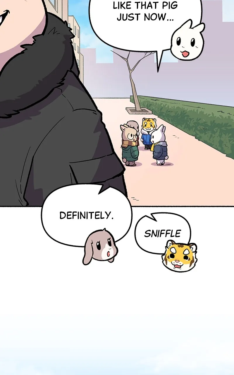 Read Mr. Tiger