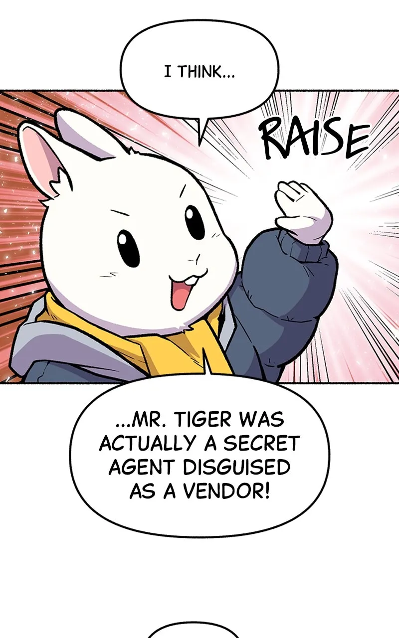 Read Mr. Tiger