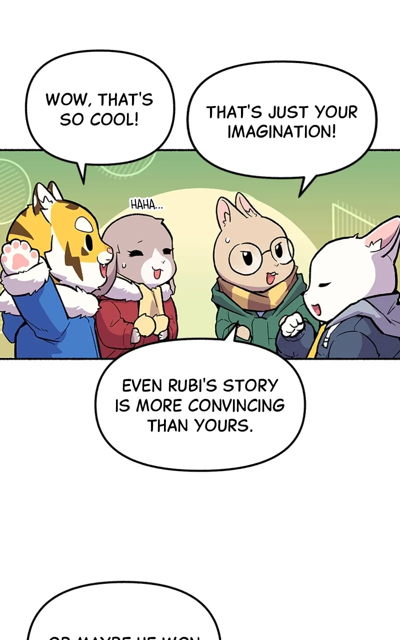 Read Mr. Tiger