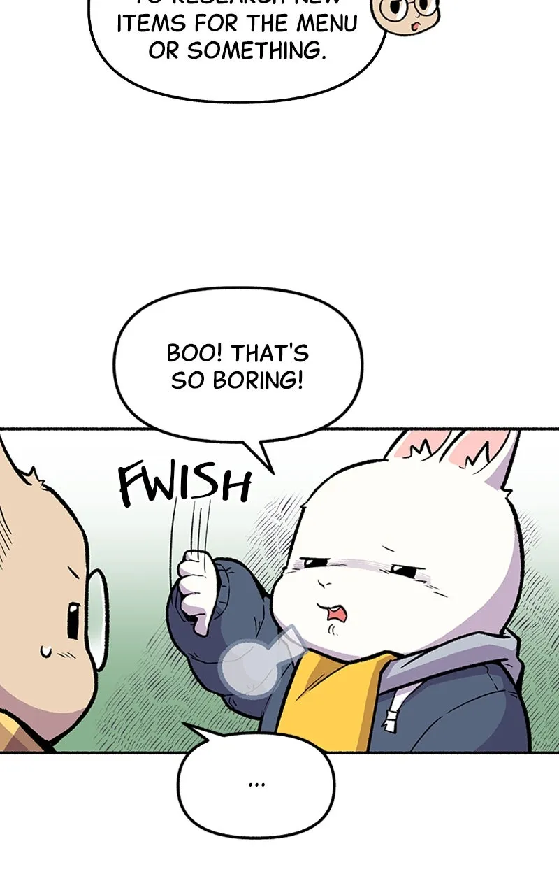Read Mr. Tiger