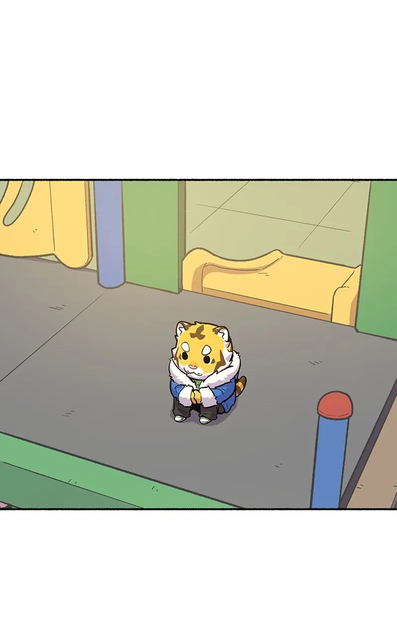 Read Mr. Tiger