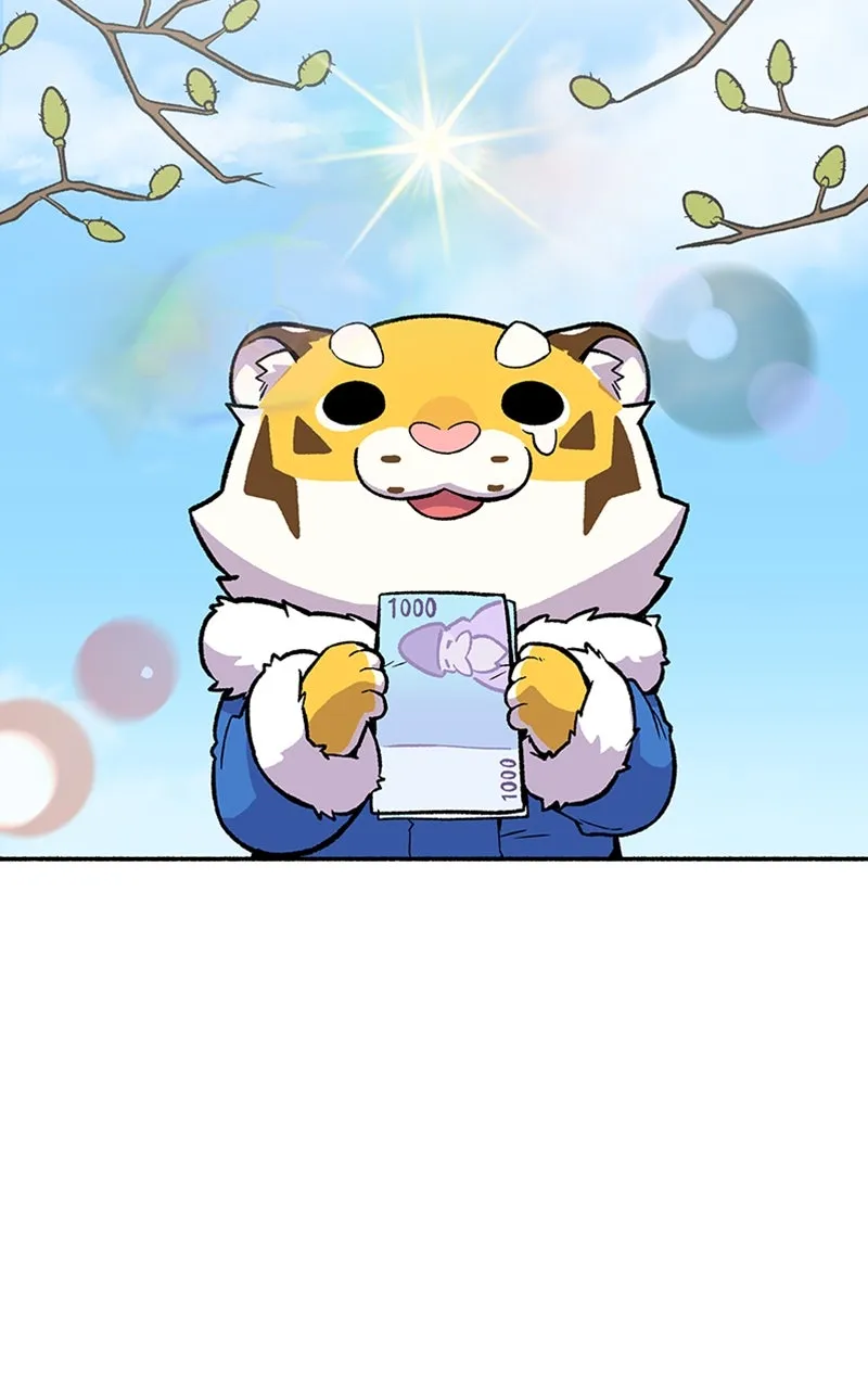 Read Mr. Tiger