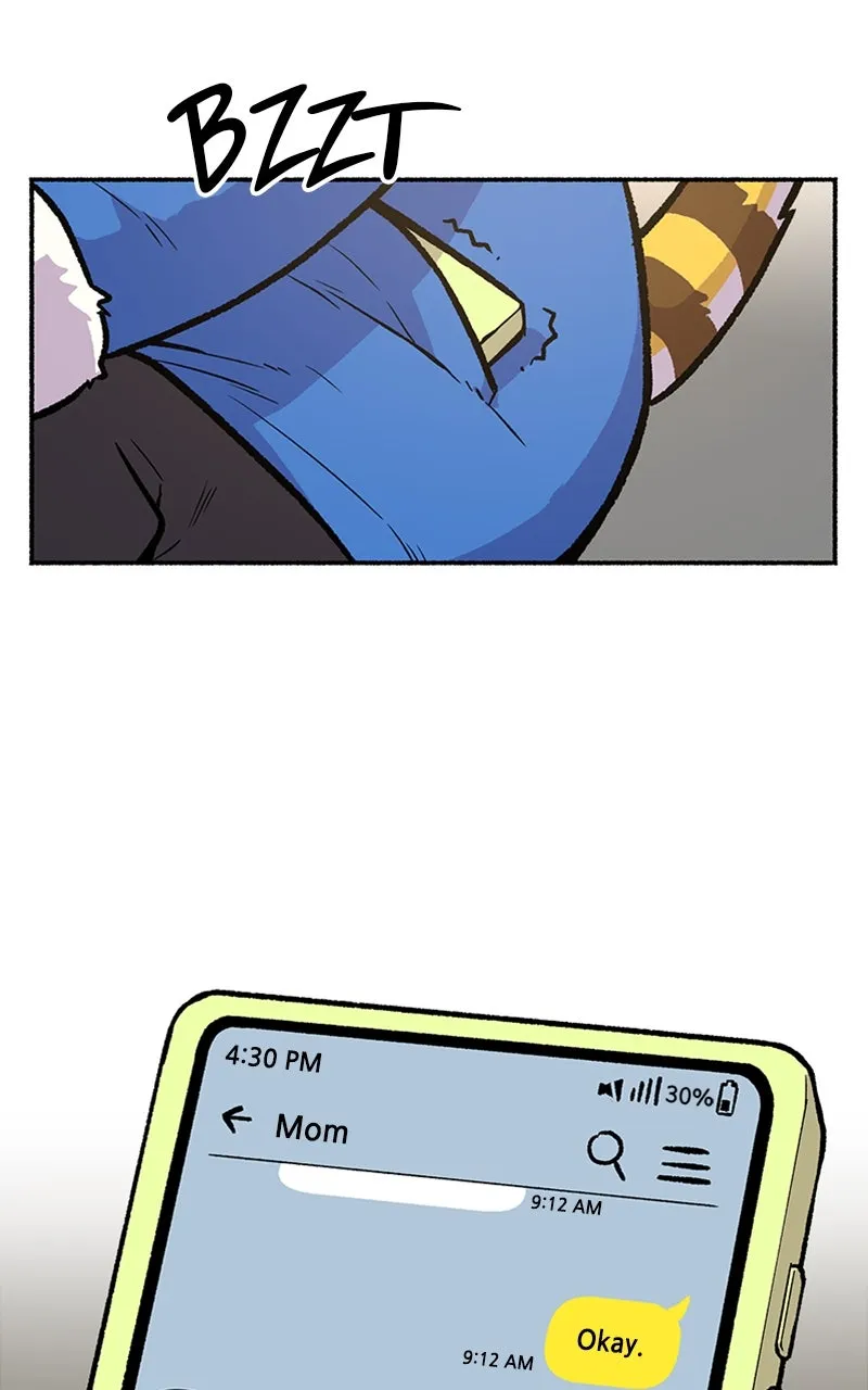 Read Mr. Tiger