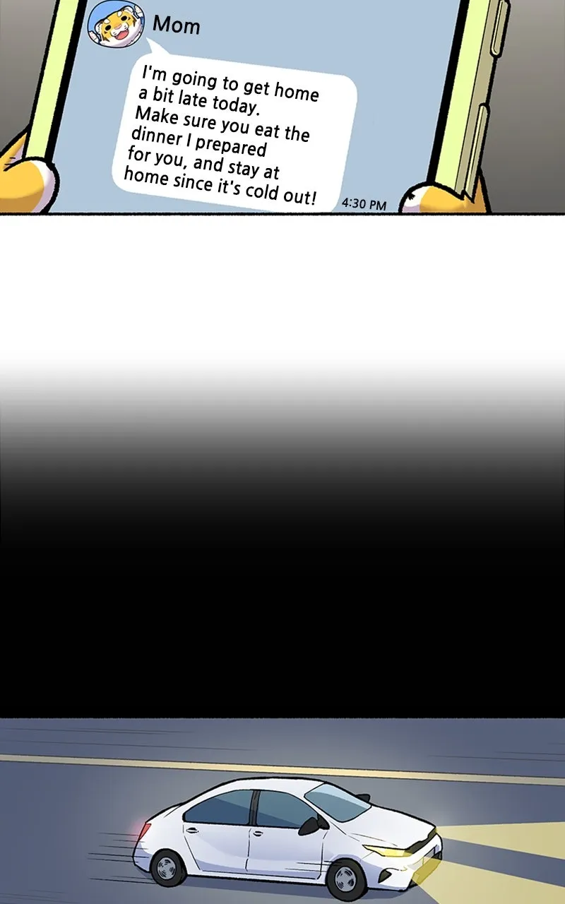 Read Mr. Tiger