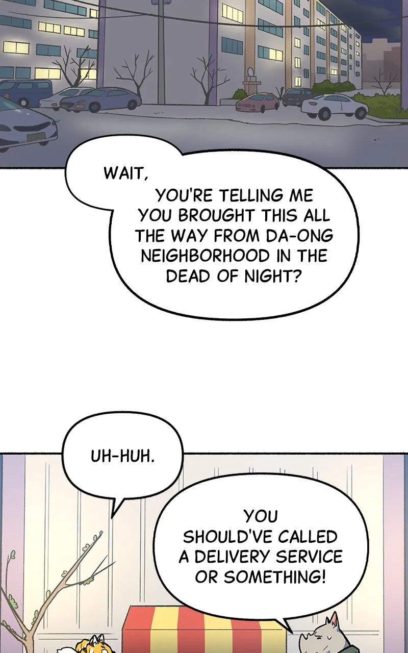 Read Mr. Tiger