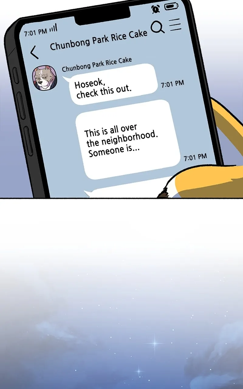 Read Mr. Tiger