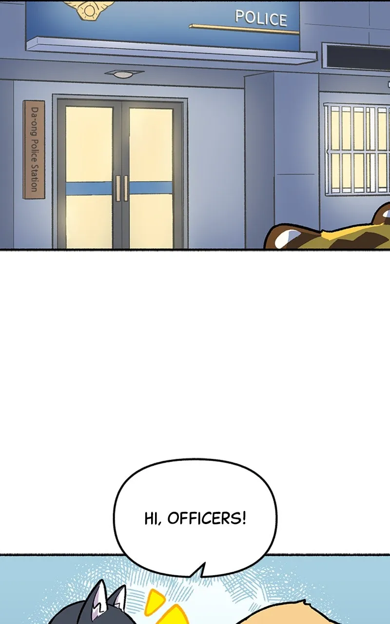 Read Mr. Tiger