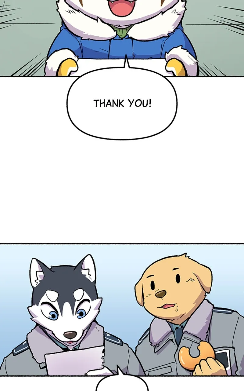 Read Mr. Tiger