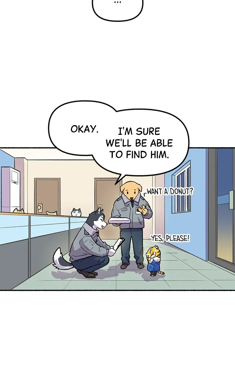Read Mr. Tiger