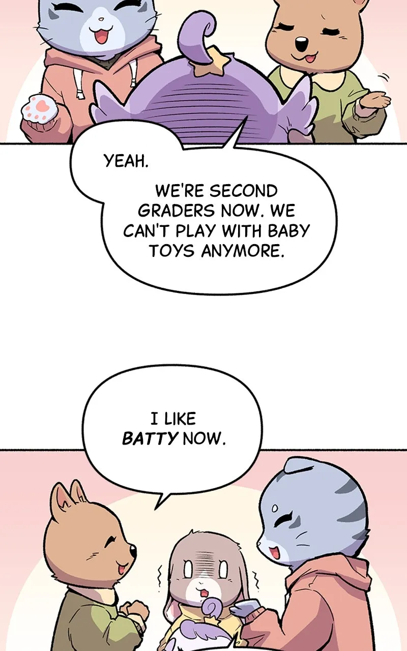 Read Mr. Tiger
