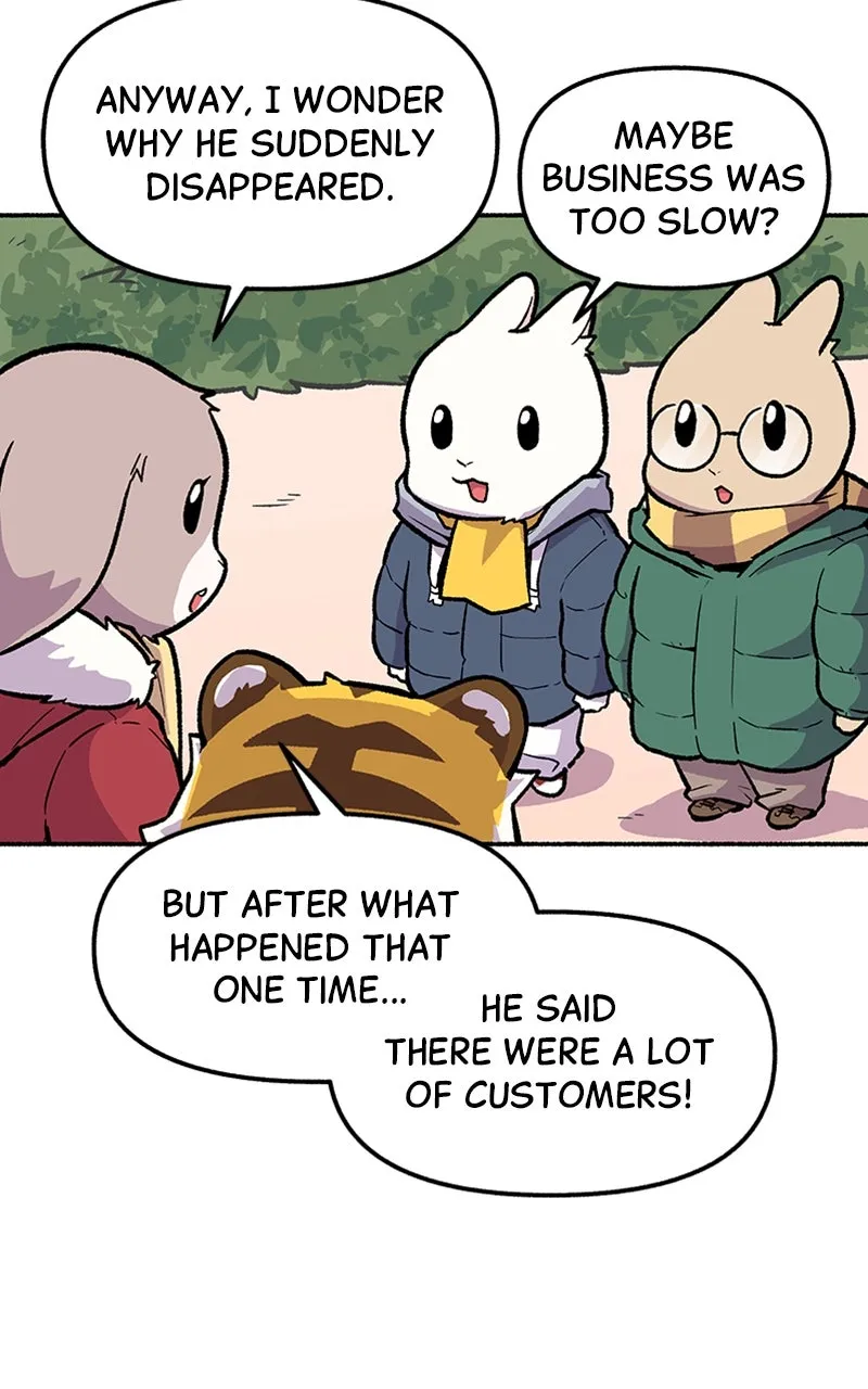 Read Mr. Tiger