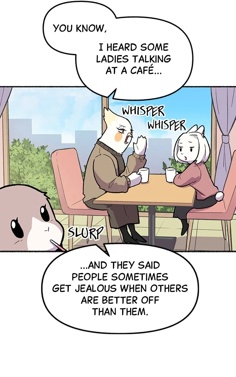 Read Mr. Tiger