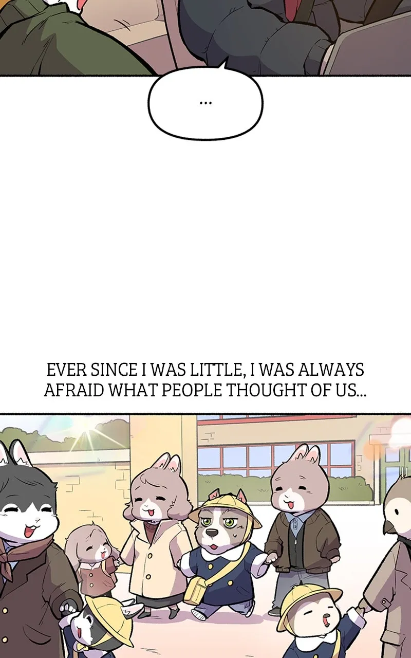 Read Mr. Tiger