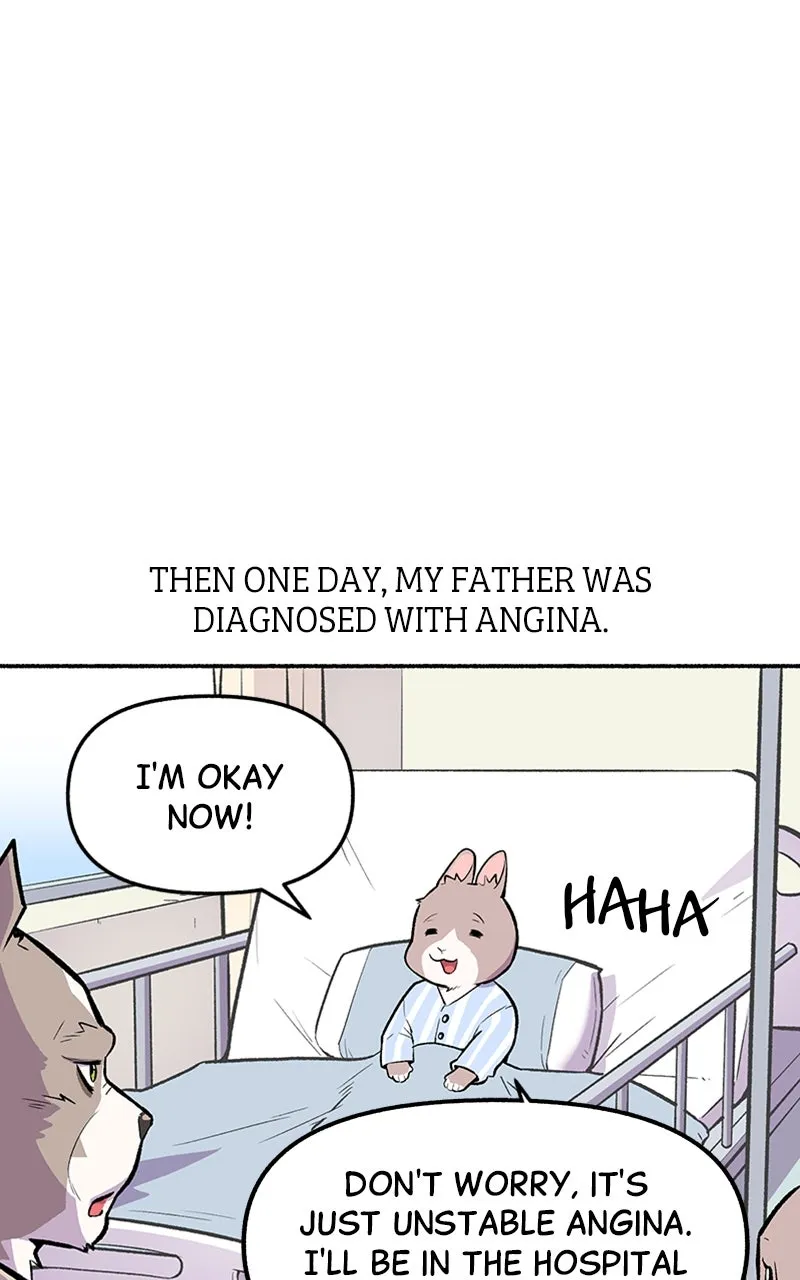 Read Mr. Tiger