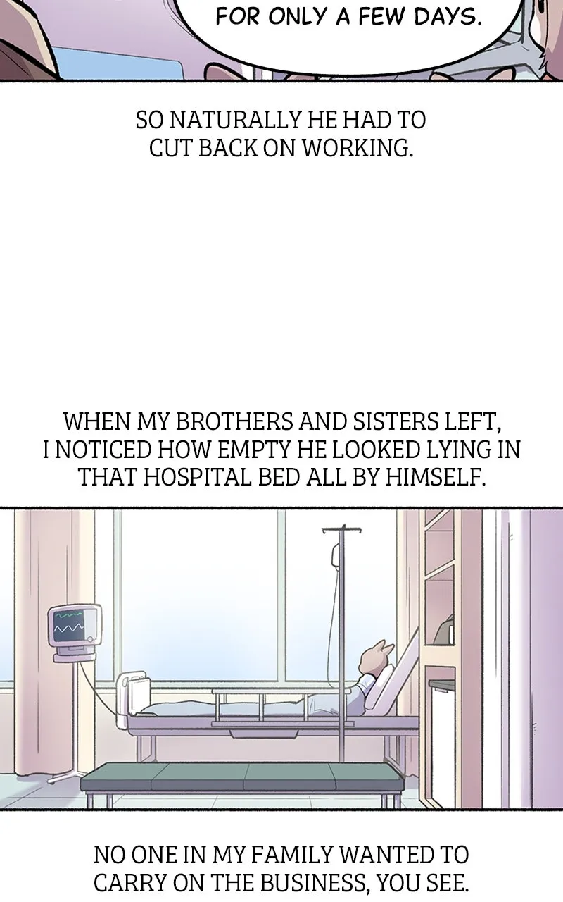 Read Mr. Tiger
