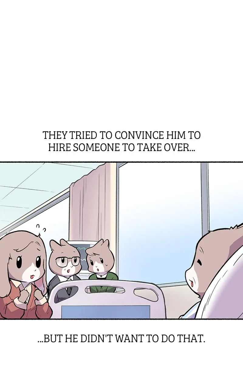 Read Mr. Tiger