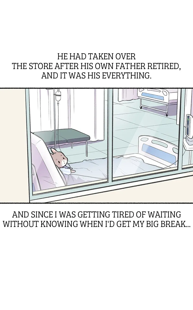 Read Mr. Tiger