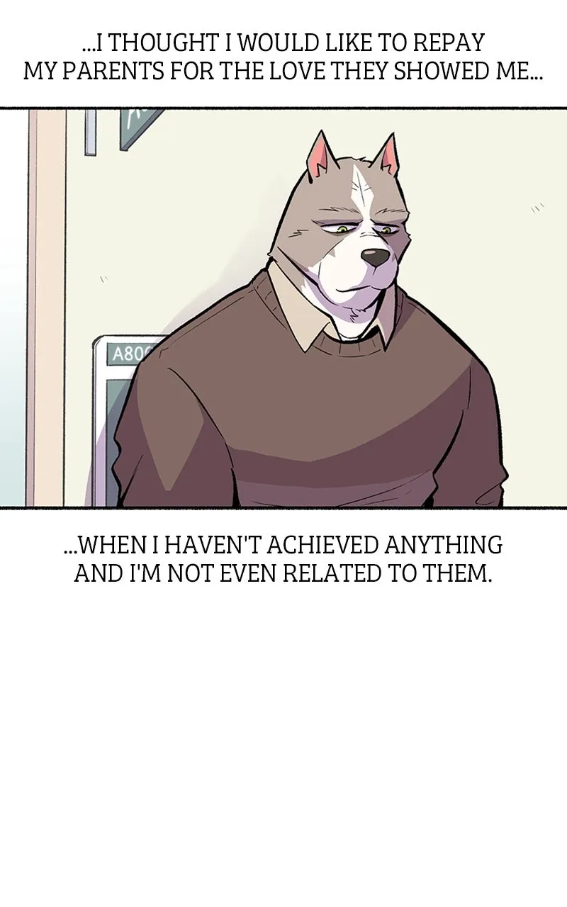 Read Mr. Tiger