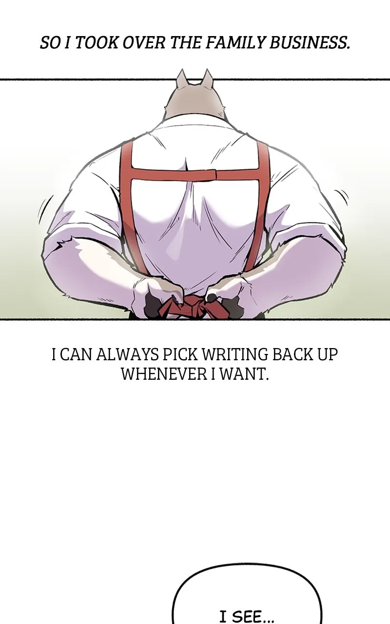 Read Mr. Tiger
