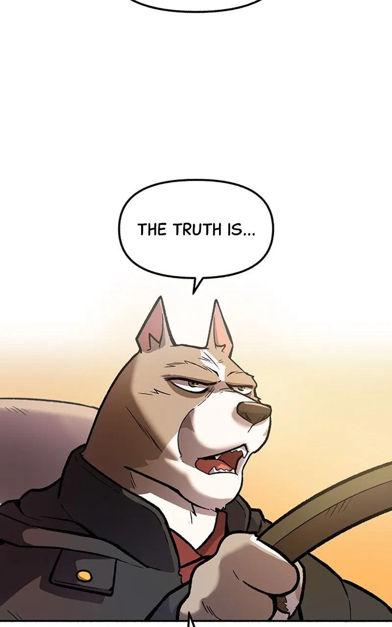 Read Mr. Tiger