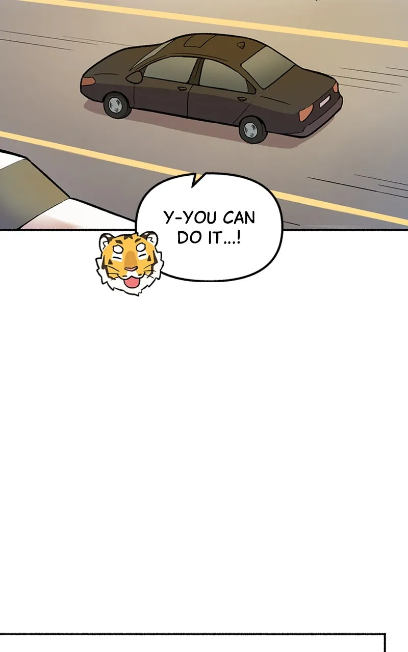 Read Mr. Tiger