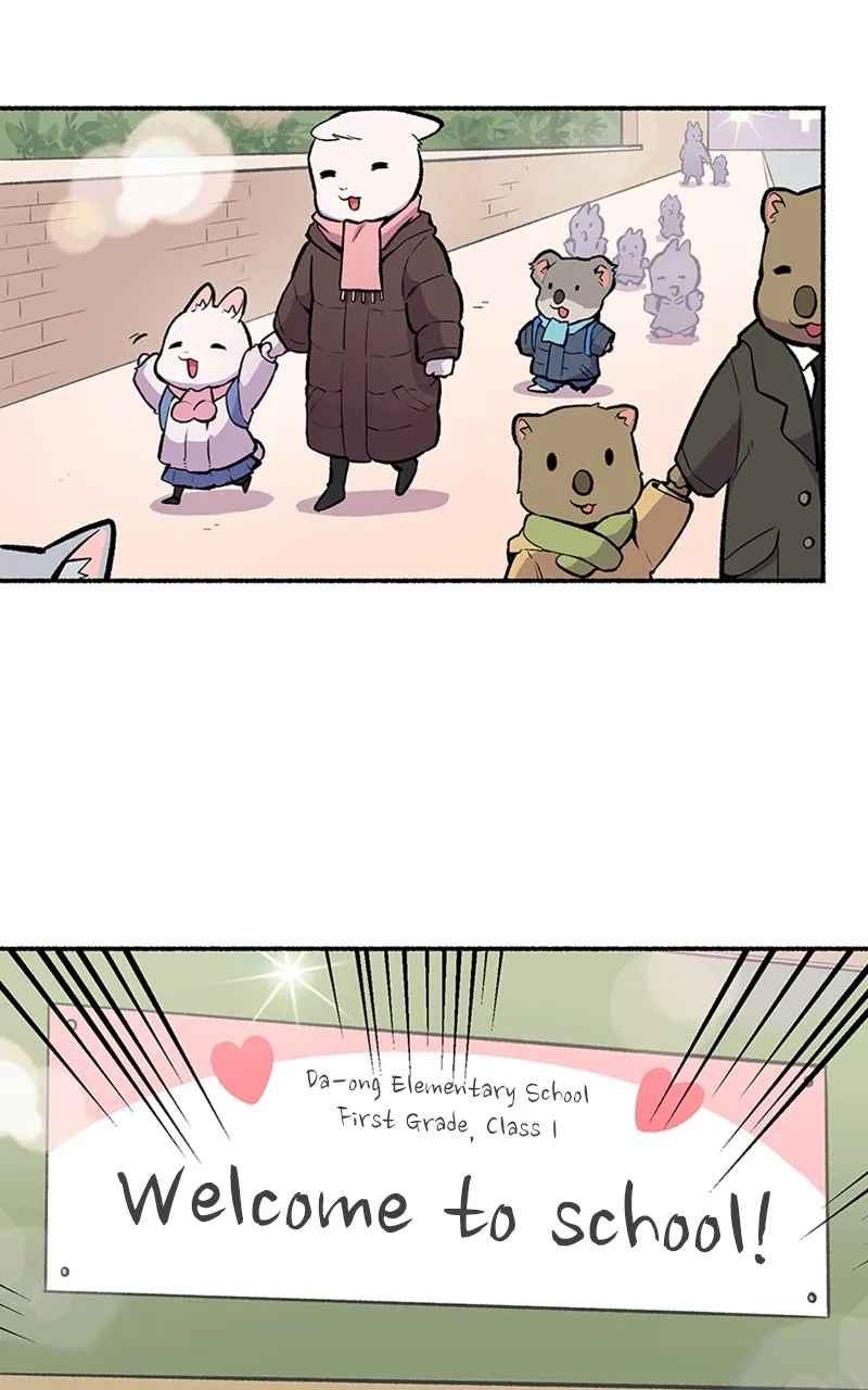 Read Mr. Tiger