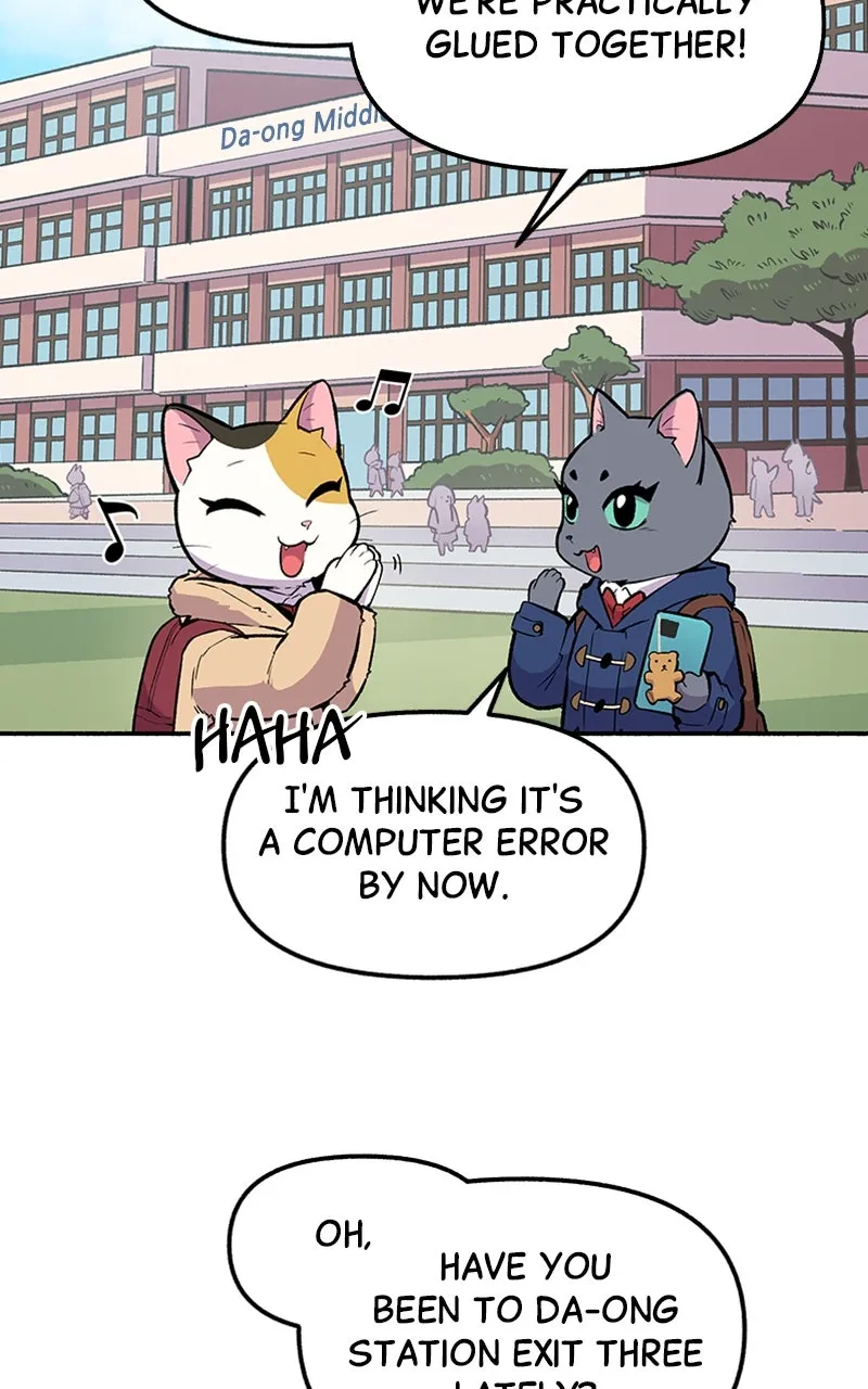 Read Mr. Tiger