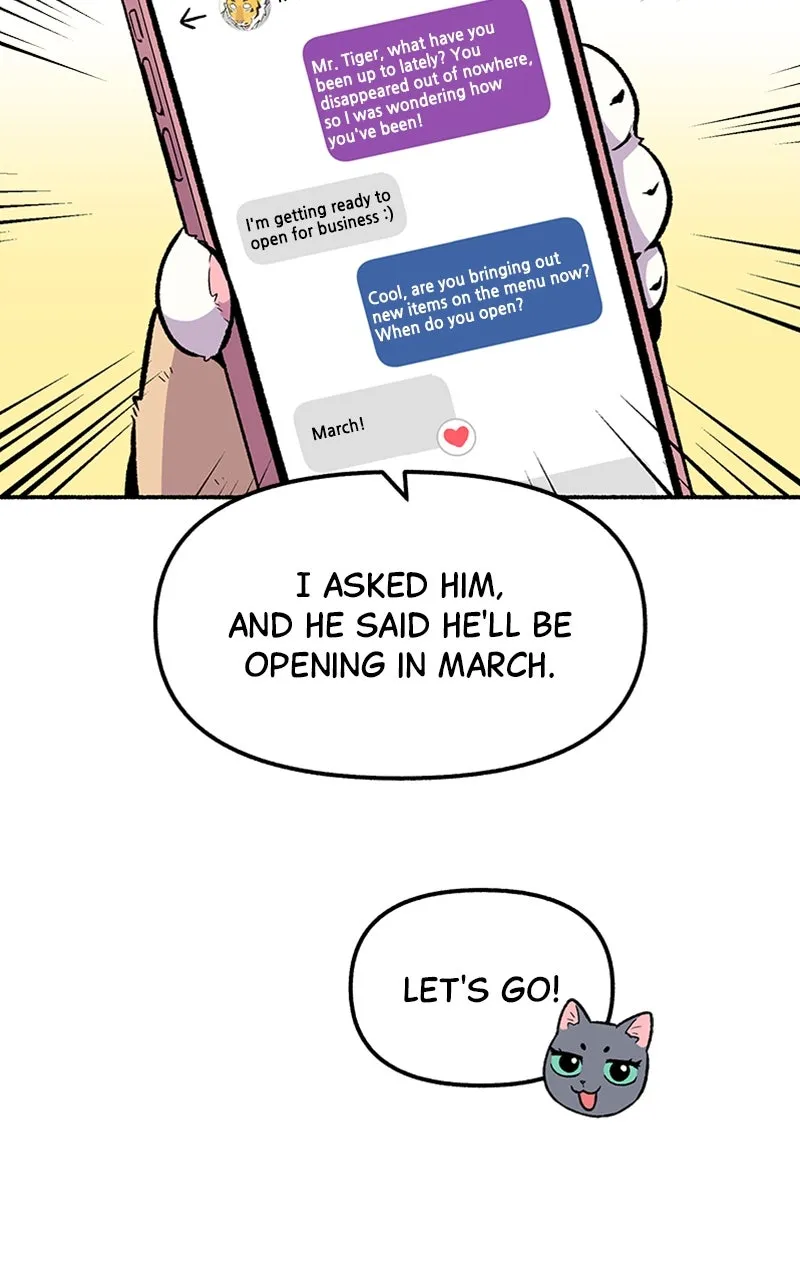 Read Mr. Tiger
