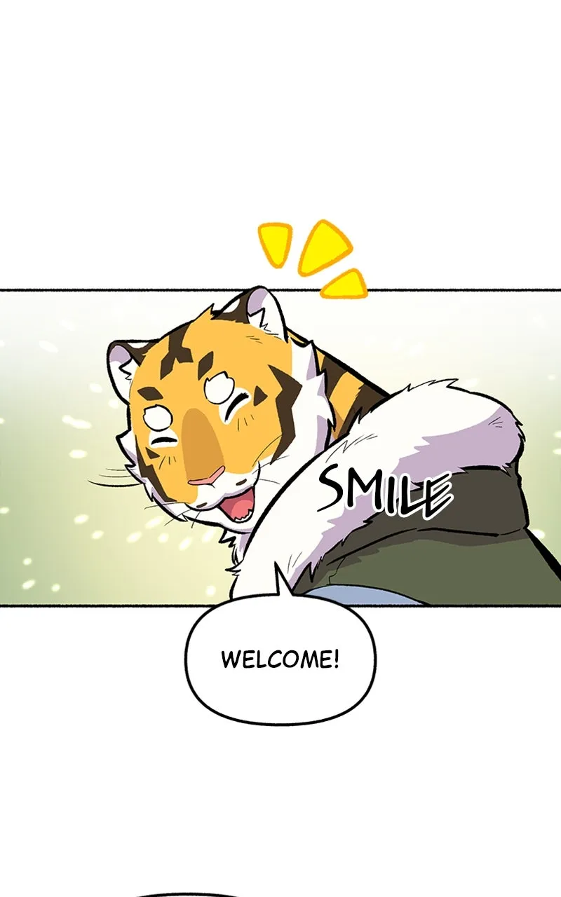 Read Mr. Tiger