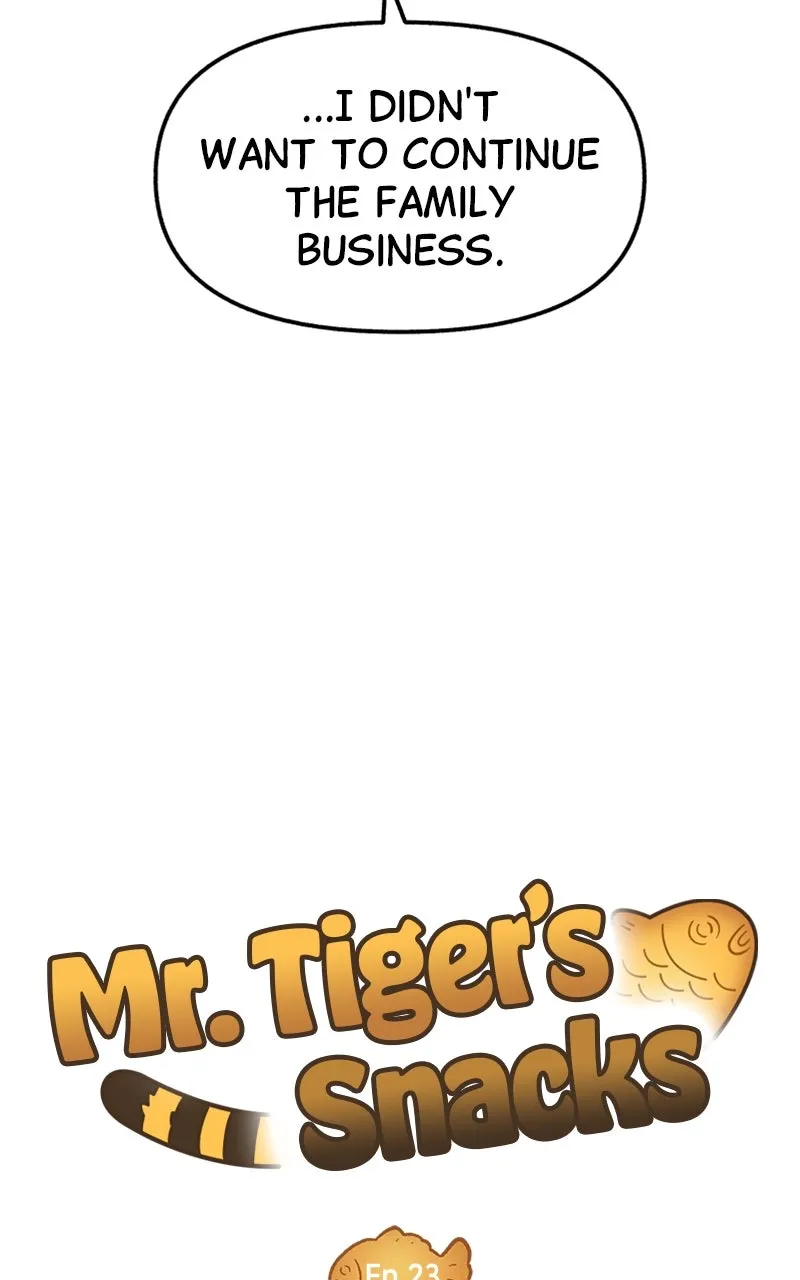 Read Mr. Tiger