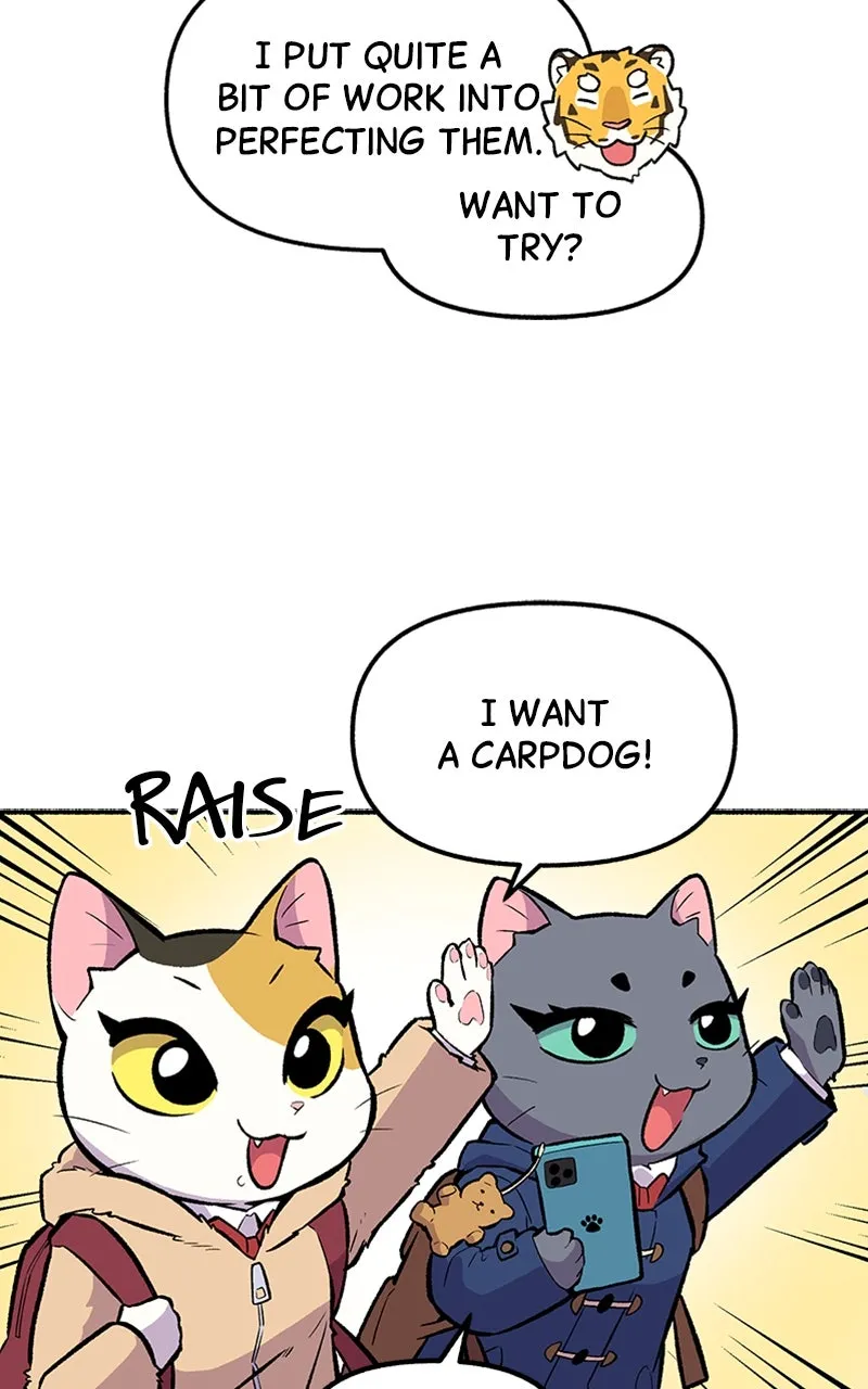 Read Mr. Tiger