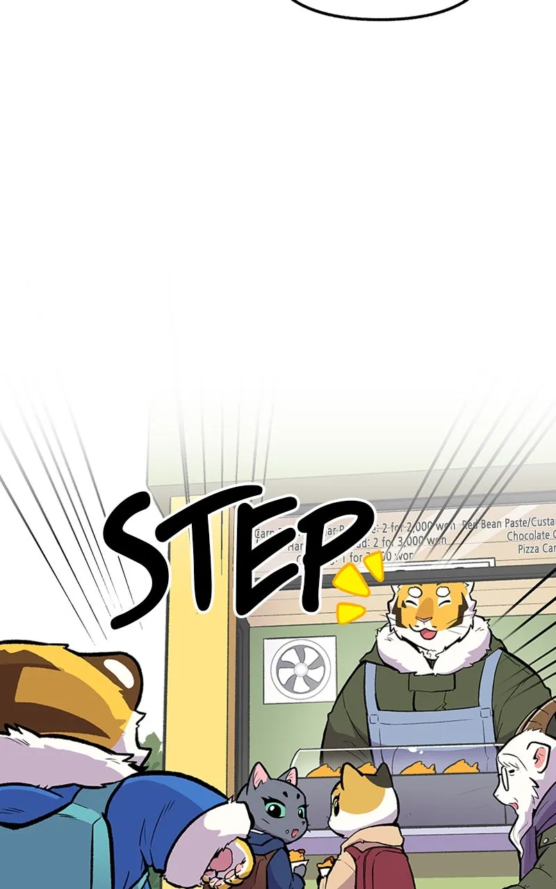 Read Mr. Tiger