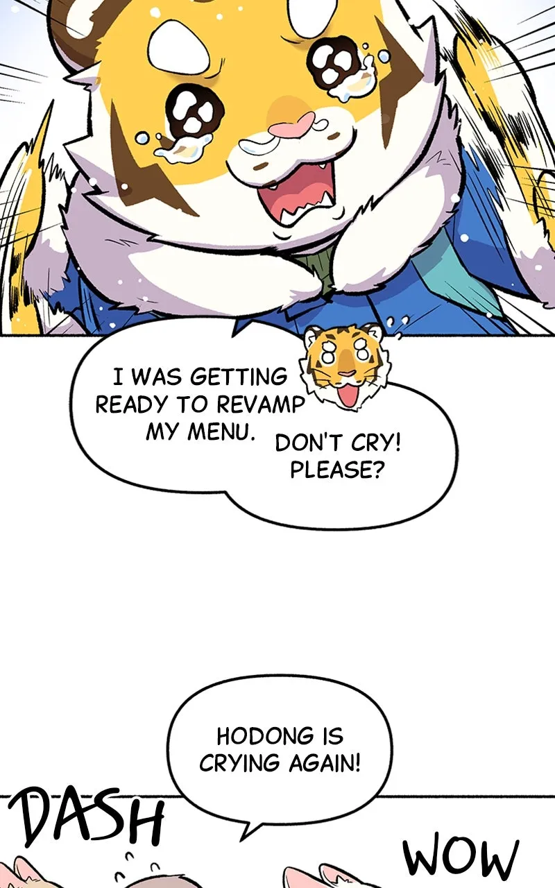Read Mr. Tiger
