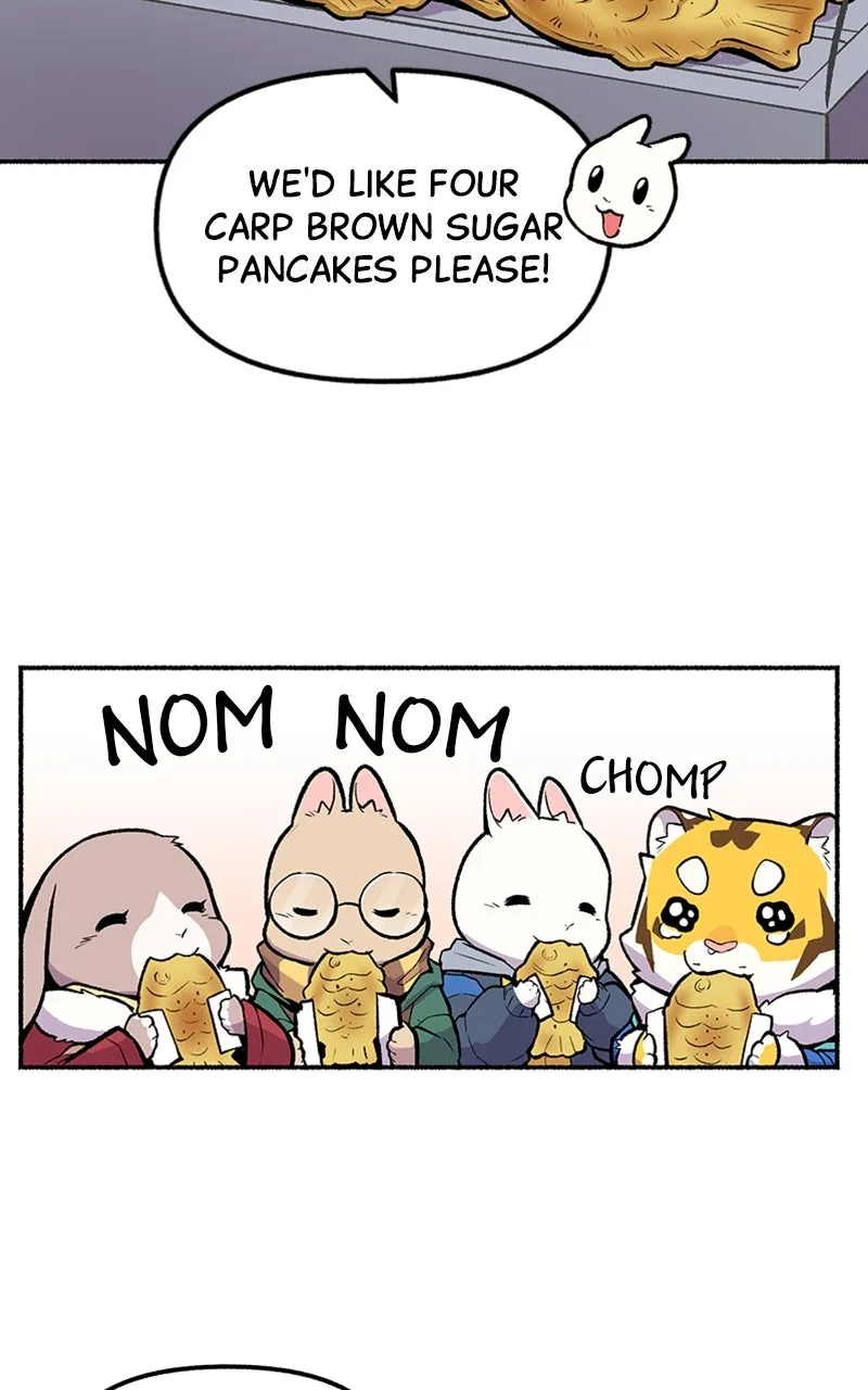 Read Mr. Tiger