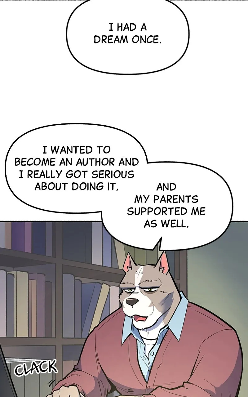 Read Mr. Tiger
