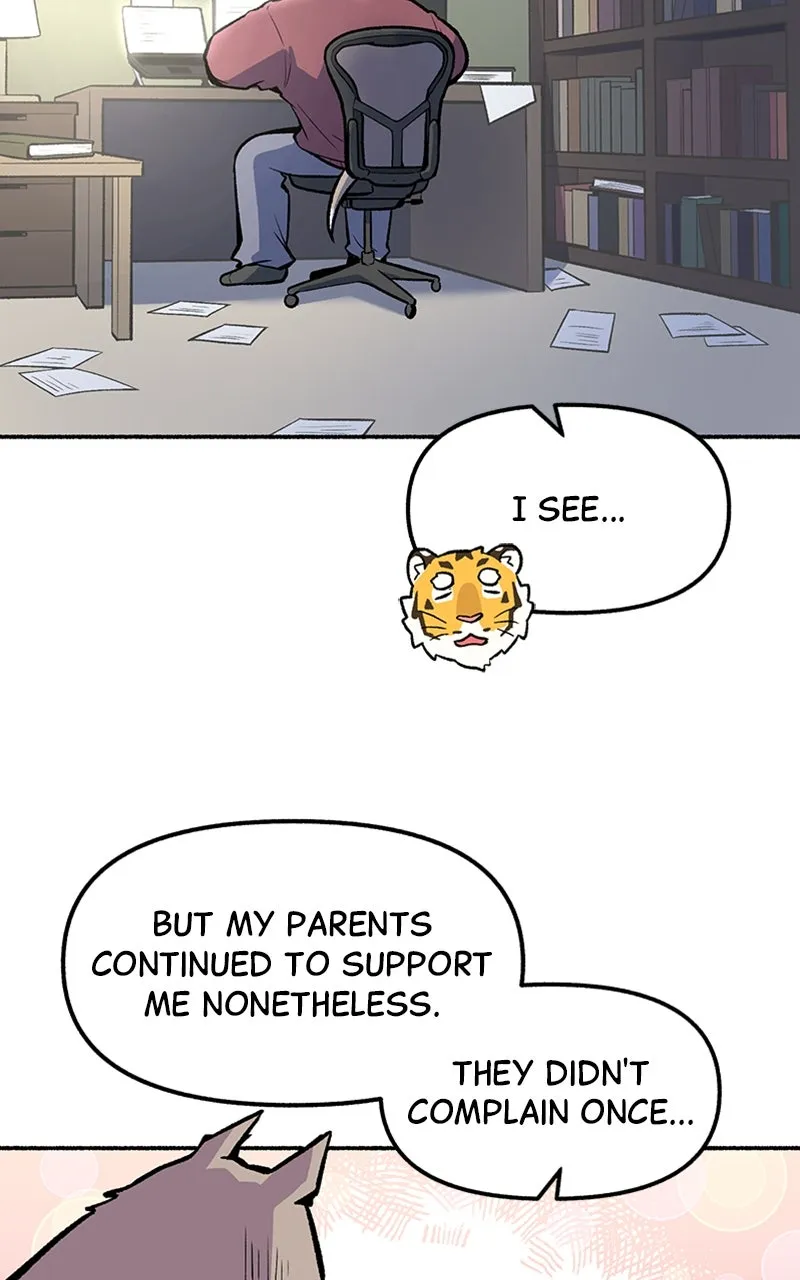 Read Mr. Tiger