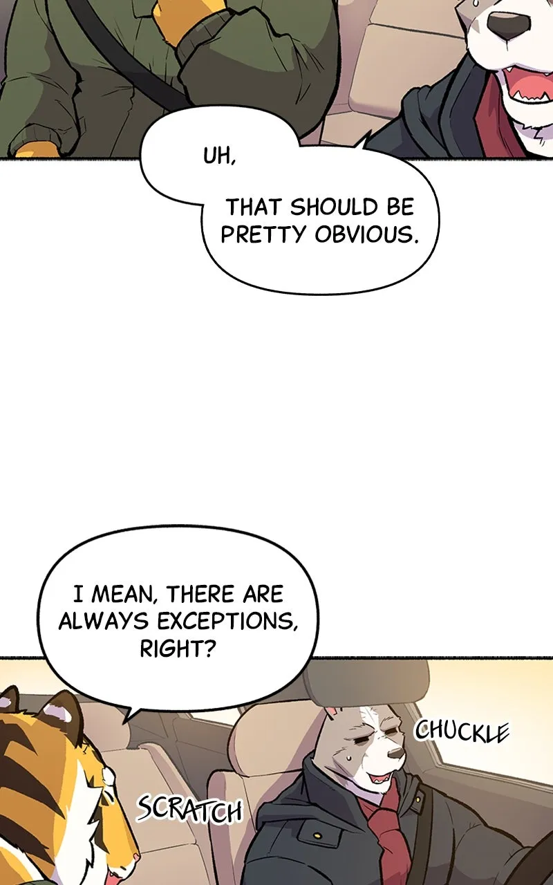 Read Mr. Tiger