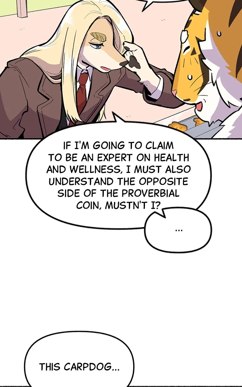 Read Mr. Tiger