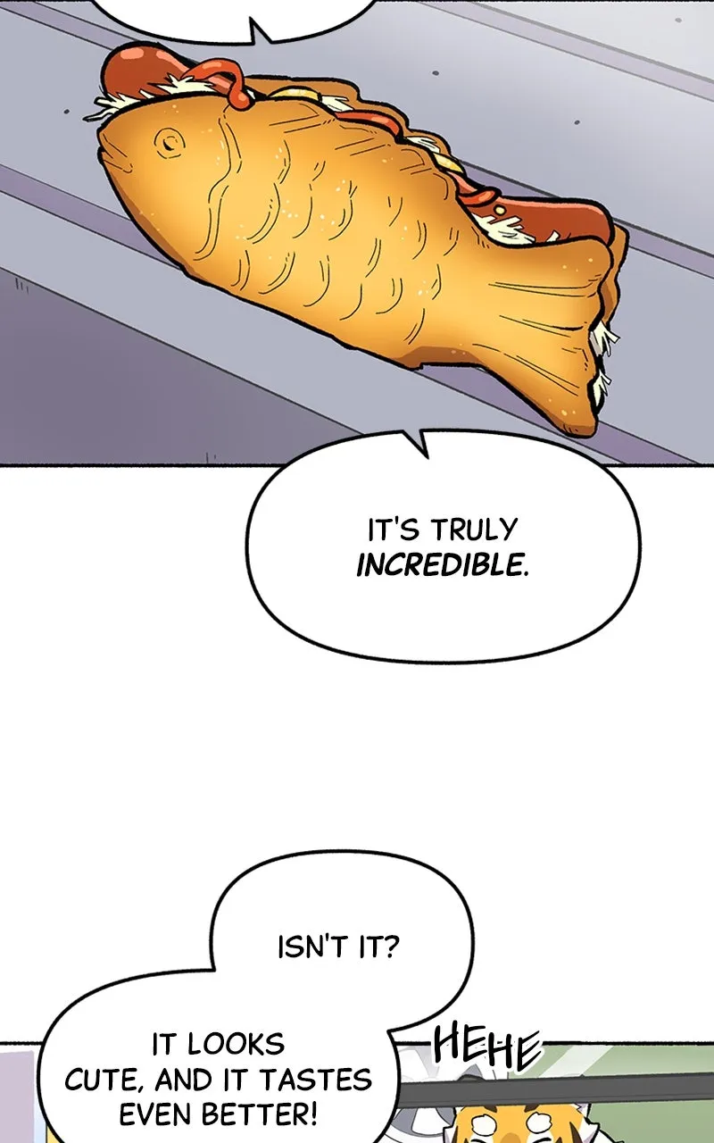 Read Mr. Tiger