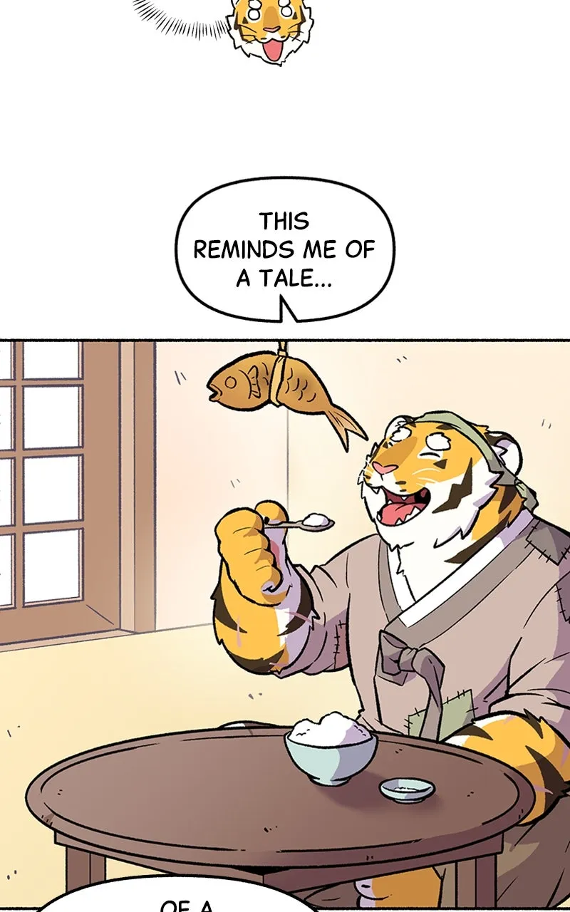 Read Mr. Tiger