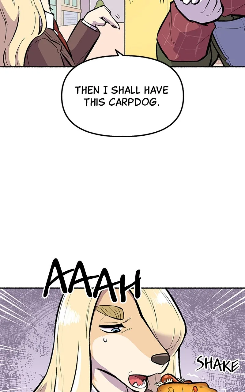 Read Mr. Tiger