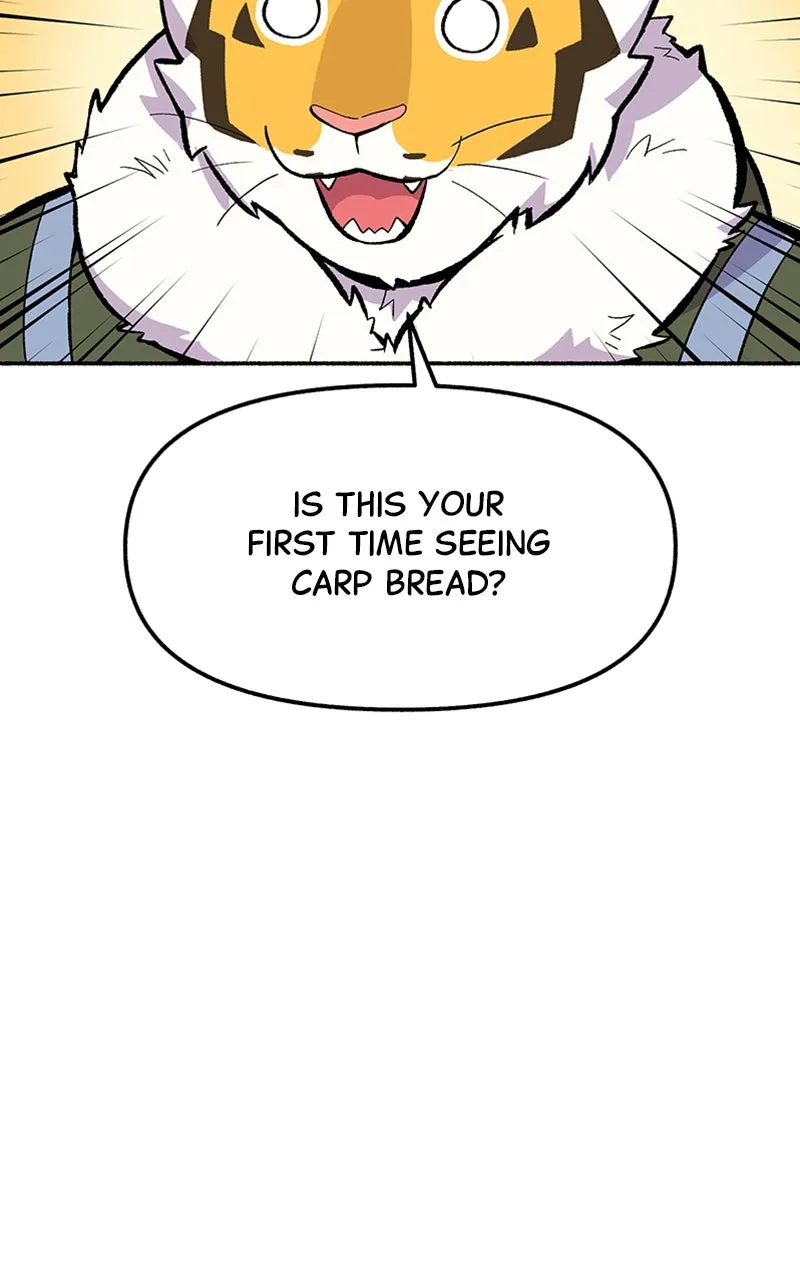 Read Mr. Tiger