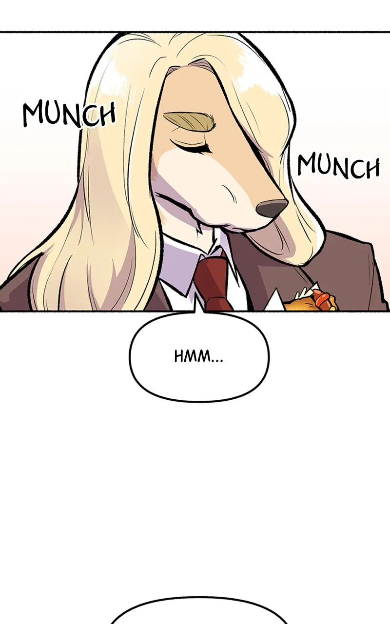Read Mr. Tiger